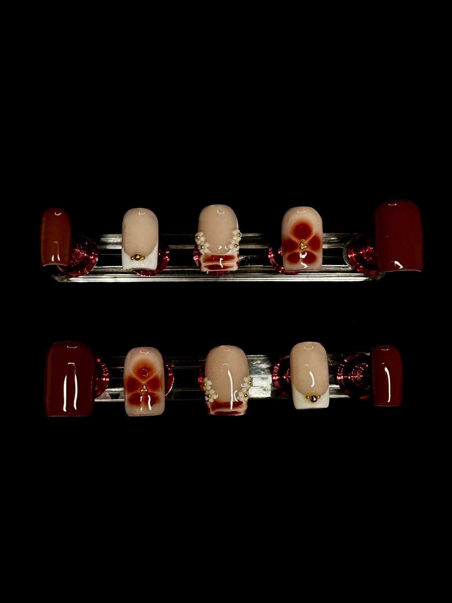 The ESSENTIAL Edit 
(Short length freestyle set)